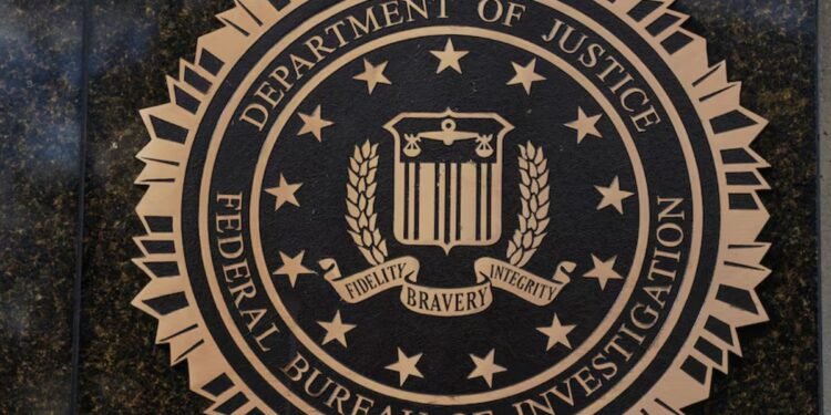 FBI Dark Web Driving License Investigation