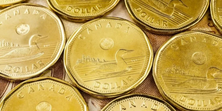Canada Minimum Wage