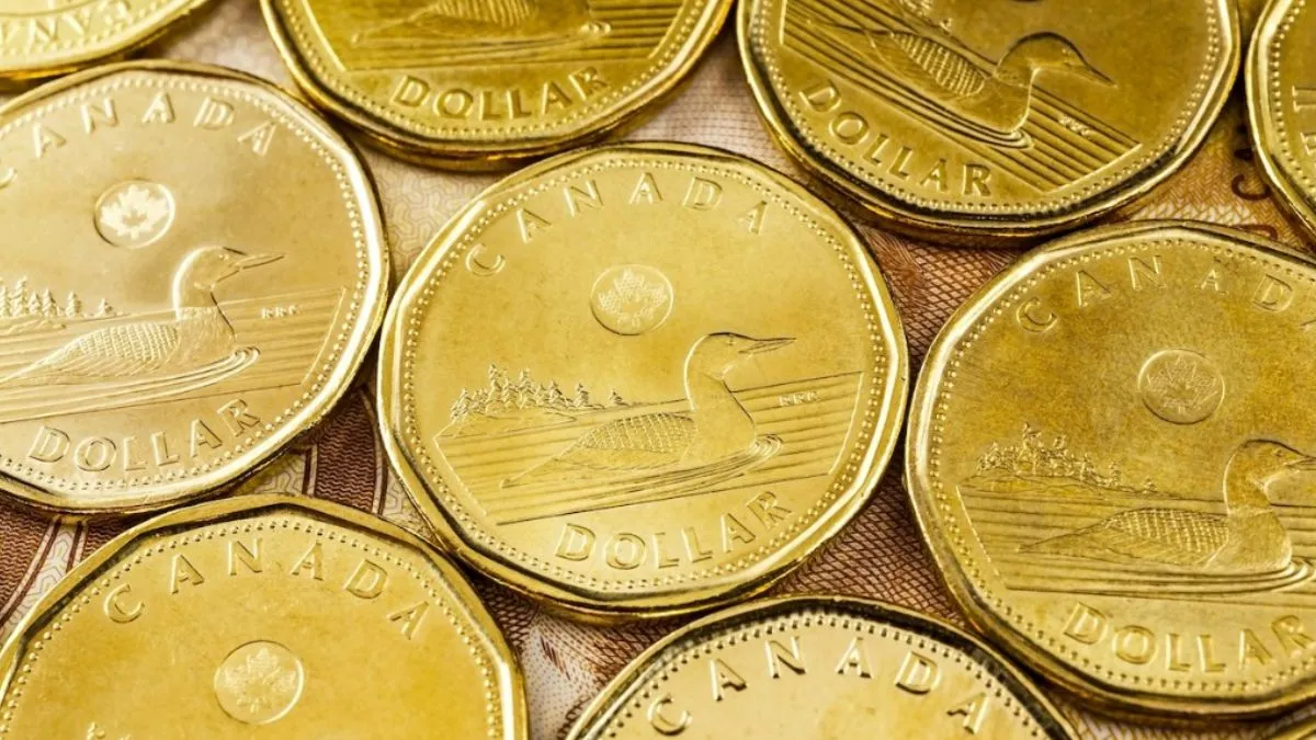 Canada Minimum Wage