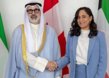 canada - kuwait