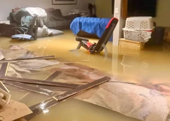 Niagara Flood