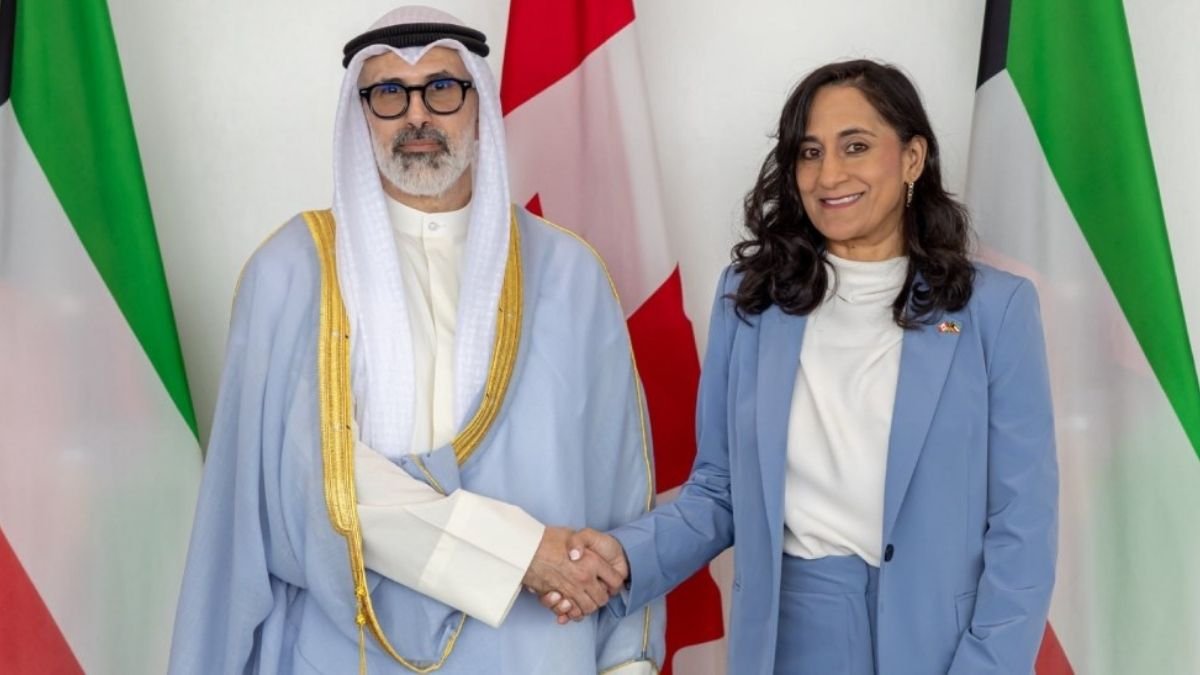 canada - kuwait