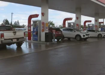 PEI Fuel Prices