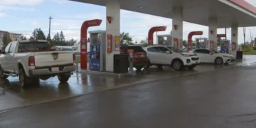 PEI Fuel Prices