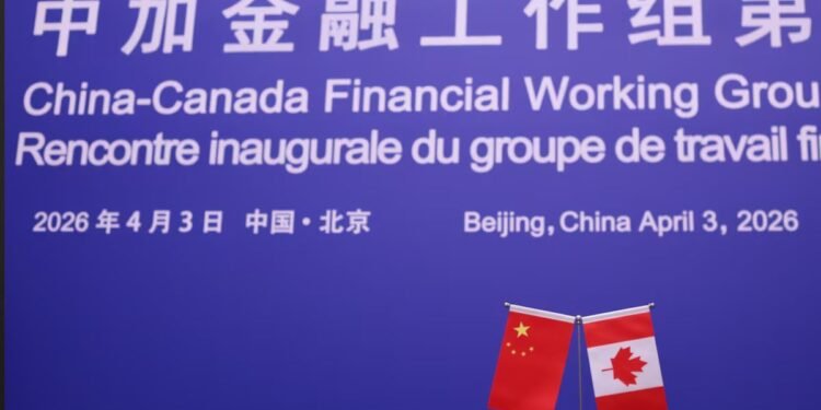 Canada exports to China rise 30 percent