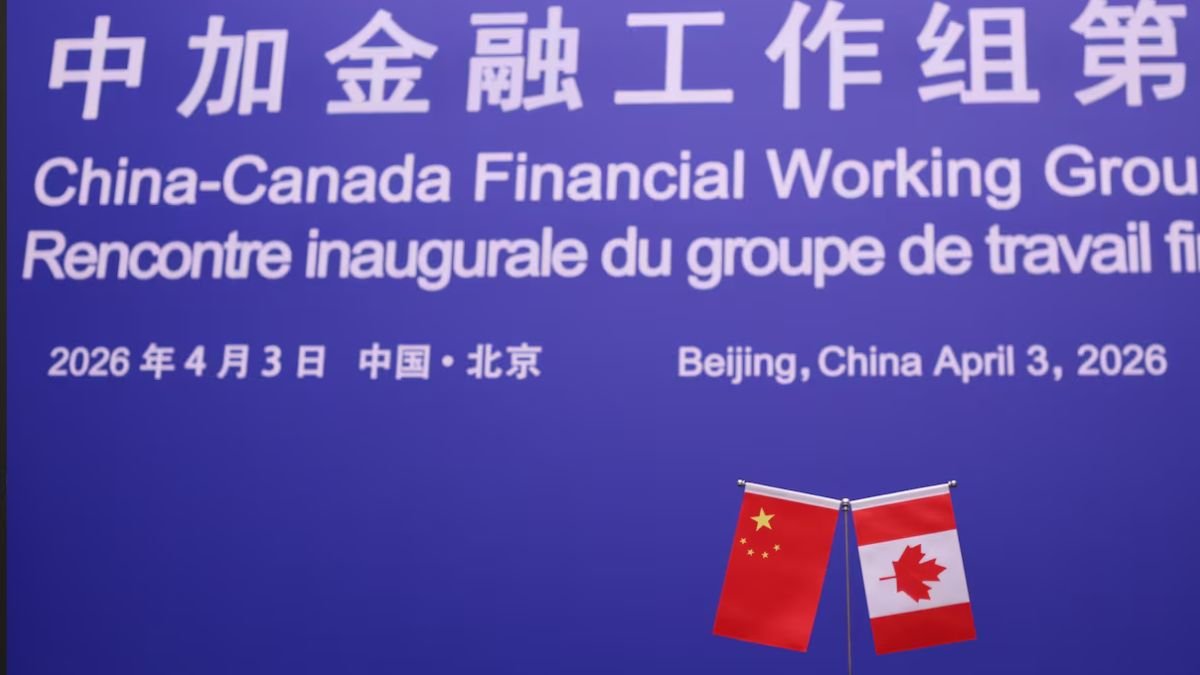 Canada exports to China rise 30 percent