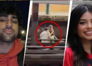 Indian-origin youths killed in New York subway accident