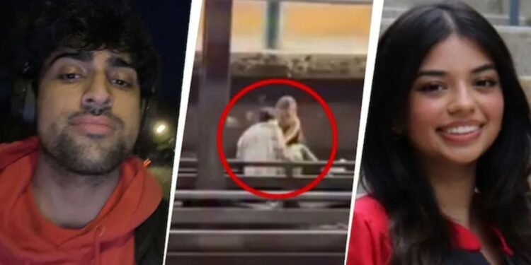 Indian-origin youths killed in New York subway accident