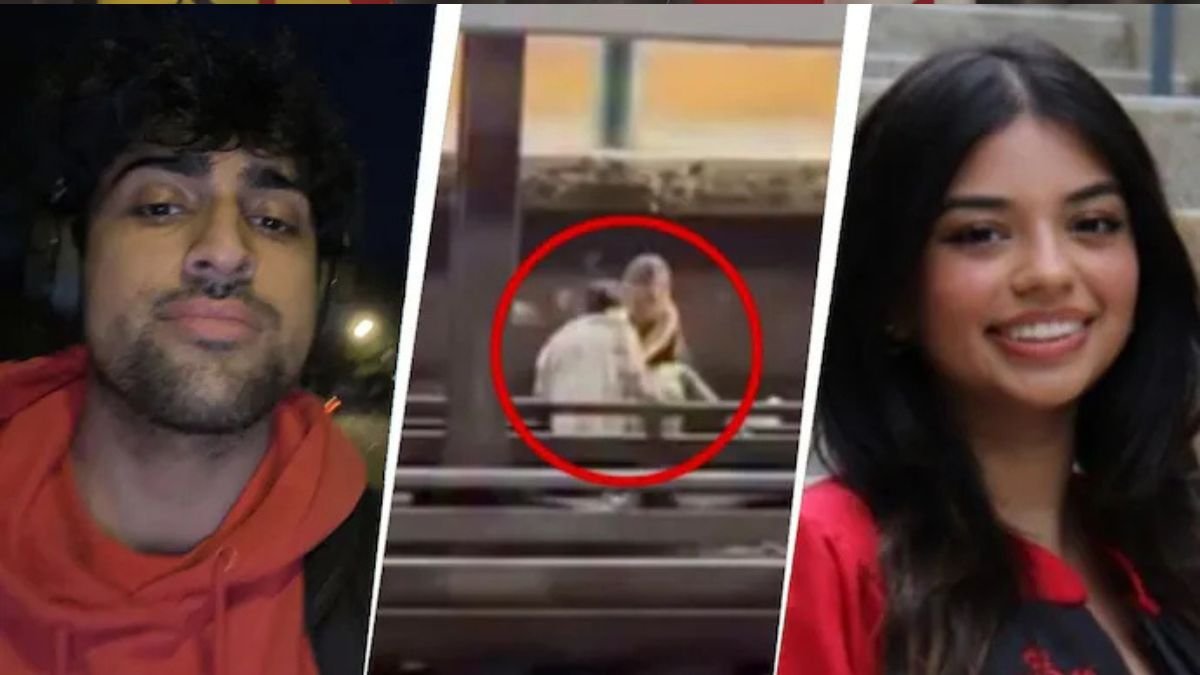 Indian-origin youths killed in New York subway accident
