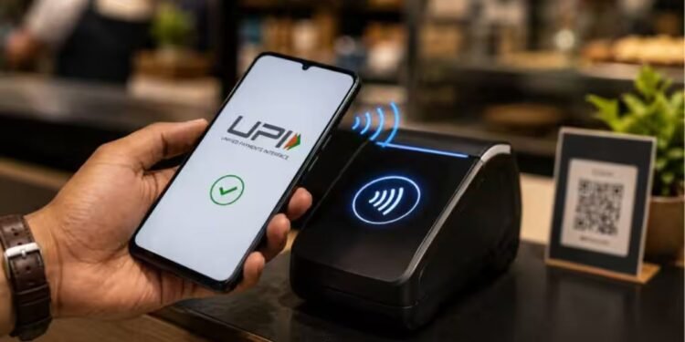 UPI payments up to ₹2,000 remain free