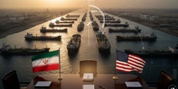 america and iran