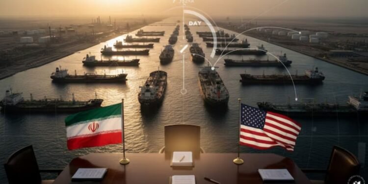 america and iran