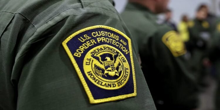 U.S. Border Protection