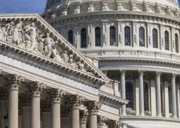 U.S. Capitol Building