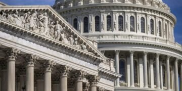 U.S. Capitol Building