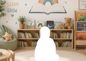 After a daycare uploaded their daughter's pic to an AI site without consent,
