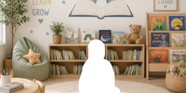 After a daycare uploaded their daughter's pic to an AI site without consent,