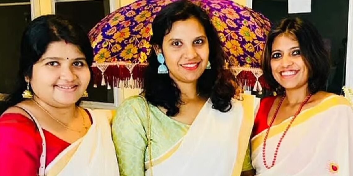 കാലിഫോർണിയയിലെ മലയാളി യുവതികളുടെ കൊലപാതകം: മുൻവൈരാഗ്യമില്ലാതെ സൗഹൃദം നടിച്ച് ക്രൂരകൃത്യം; പ്രതി ജയിലിലെന്ന് സൂചന