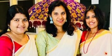 കാലിഫോർണിയയിലെ മലയാളി യുവതികളുടെ കൊലപാതകം: മുൻവൈരാഗ്യമില്ലാതെ സൗഹൃദം നടിച്ച് ക്രൂരകൃത്യം; പ്രതി ജയിലിലെന്ന് സൂചന 2 കാലിഫോർണിയയിലെ മലയാളി യുവതികളുടെ കൊലപാതകം: മുൻവൈരാഗ്യമില്ലാതെ സൗഹൃദം നടിച്ച് ക്രൂരകൃത്യം; പ്രതി ജയിലിലെന്ന് സൂചന