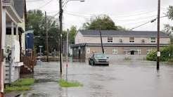 Cape Breton Rain
