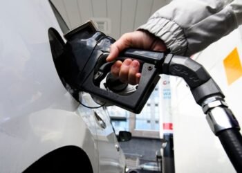 Canada Fuel Tax