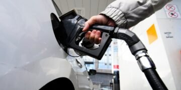 Canada Fuel Tax