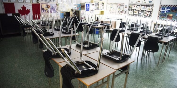 Ontario education