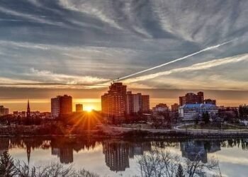 saskatchewan