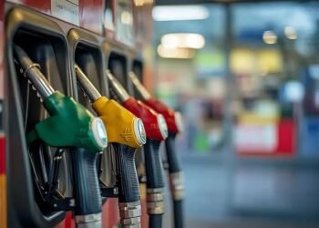 Fuel Prices Canada