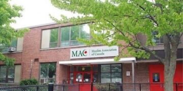 MAC CANADA
