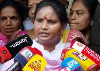 Ramya Haridas MLA