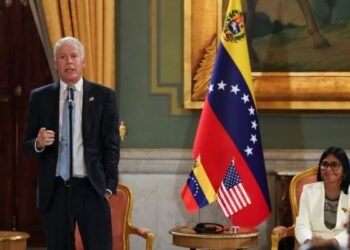 us-secures-stake-venezuelan-oil-venture