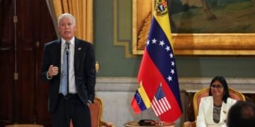 us-secures-stake-venezuelan-oil-venture