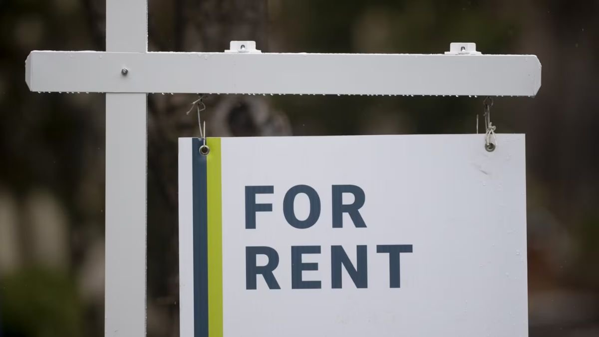 Barrie rent prices