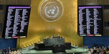 The new map improves "accuracy of cartographic representation of the world," the resolution said