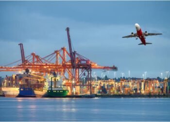 UAE develops alternative trade routes and ports to bypass Strait of Hormuz