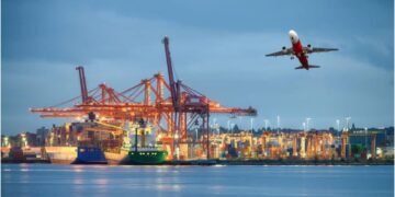 UAE develops alternative trade routes and ports to bypass Strait of Hormuz
