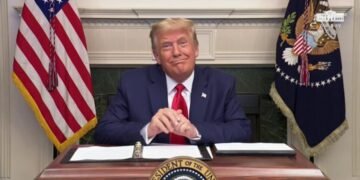 Trump Tariff