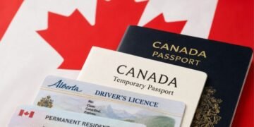 Canada Federal Skilled Worker Program