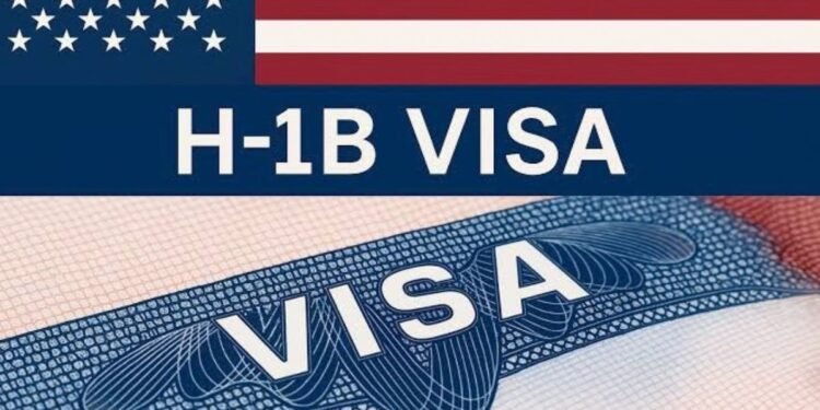 Trump H-1B $100,000 visa fee blocked by US court