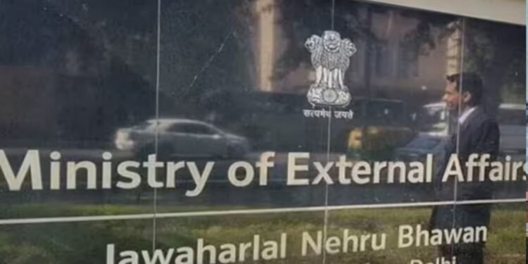 India warns citizens against Russian military recruitment