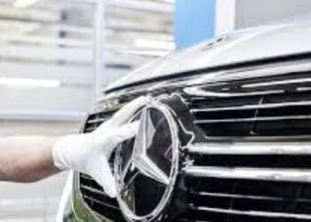 Mercedes-Benz may be exempt from US China vehicle ban bill