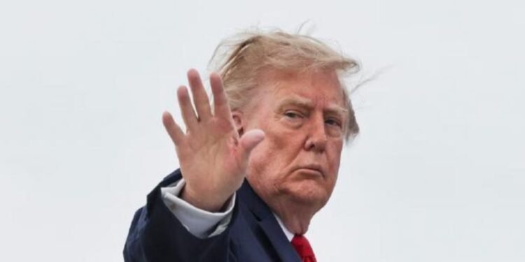 US warns France and Germany to release diesel reserves