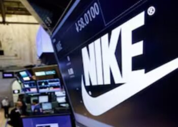 Nike plans more layoffs amid revenue decline and restructuring