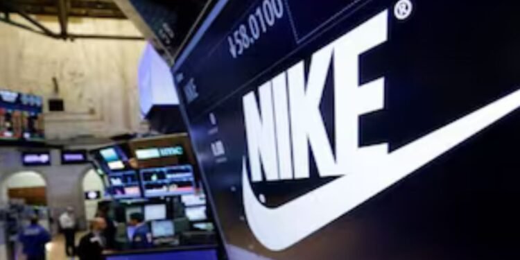 Nike plans more layoffs amid revenue decline and restructuring