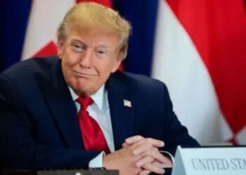 Donald Trump announces Super Intelligence Force for AI policy