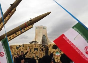 Iran warns of stronger retaliation and expanded missile range
