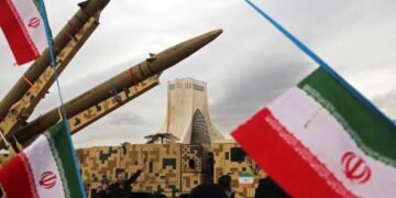 Iran warns of stronger retaliation and expanded missile range