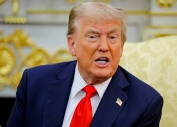 Trump deportation policy puts LGBT refugees at risk