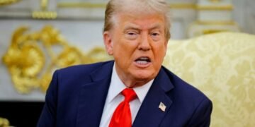 Trump deportation policy puts LGBT refugees at risk
